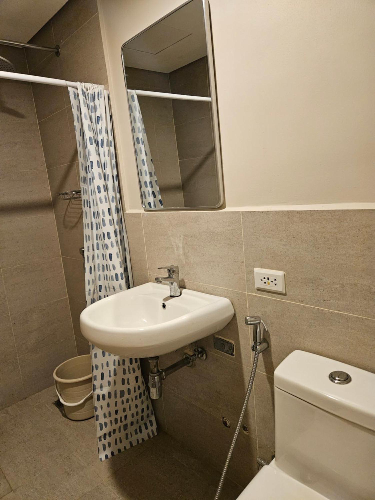 At Be Residences Apartment *