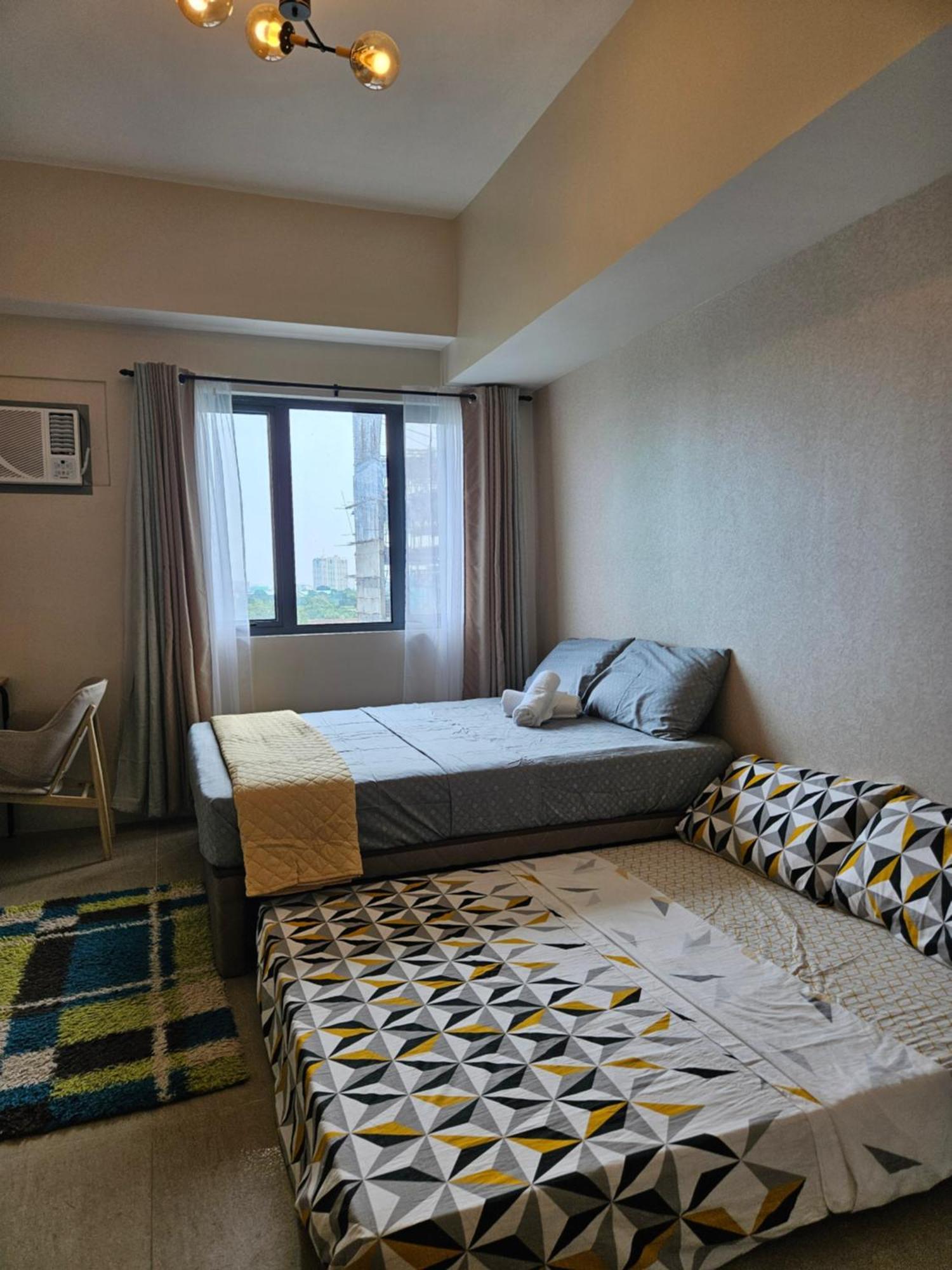 Apartment At Be Residences