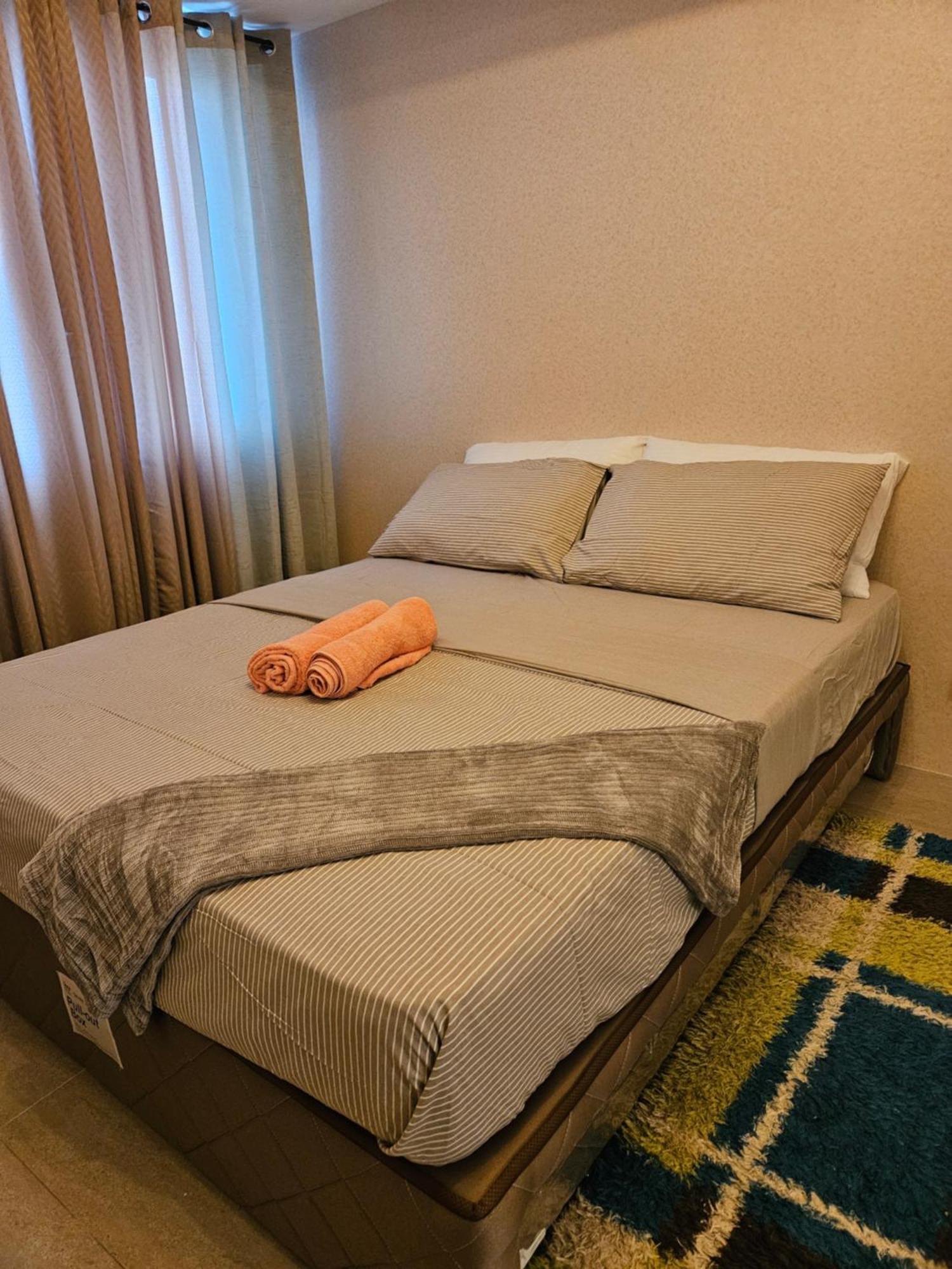At Be Residences Apartment